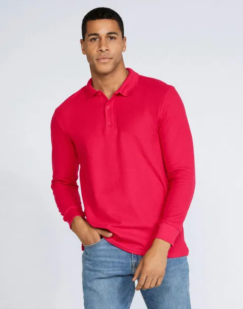  Premium pamučna polo majica, 223 g/m² - Gildan