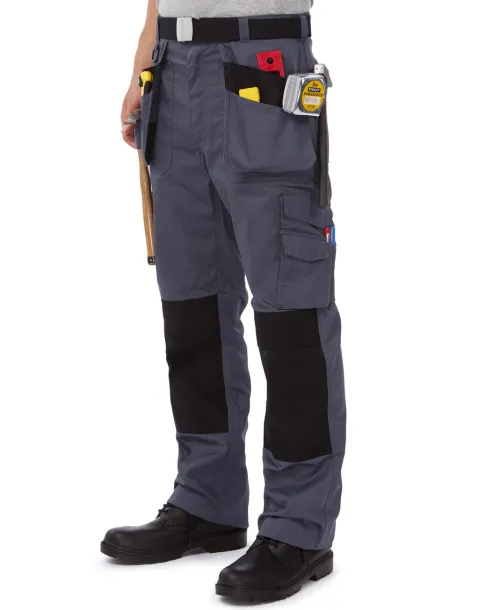  Performance Pro Workwear Trousers - B&C Pro