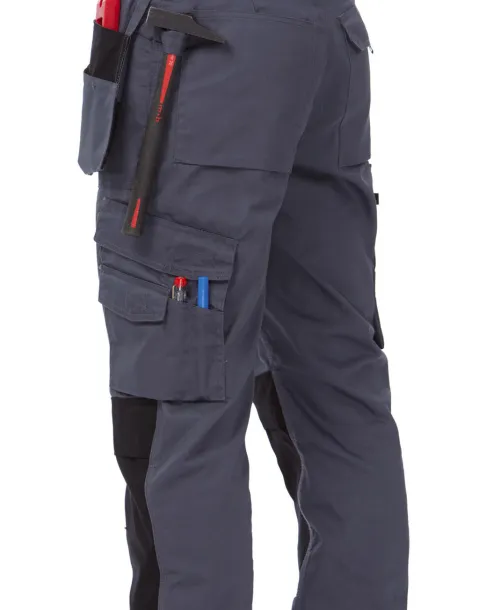  Performance Pro Workwear Trousers - B&C Pro