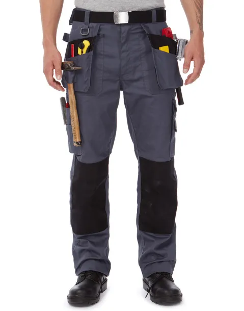  Performance Pro Workwear Trousers - B&C Pro