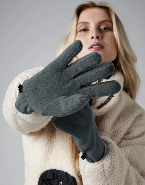  Recycled Fleece Gloves - Beechfield