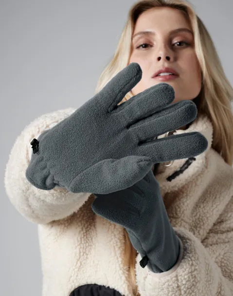  Recycled Fleece Gloves - Beechfield