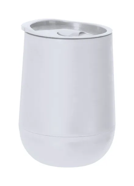 Ninge RPP thermo cup White