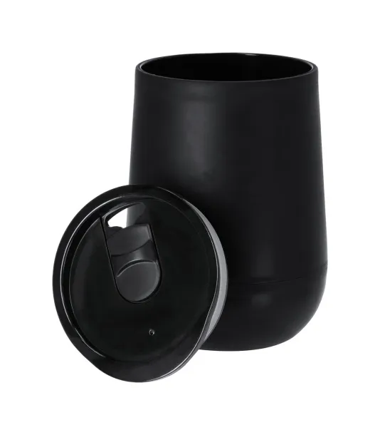 Ninge RPP thermo cup Black