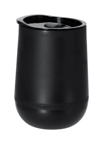 Rechex RPP thermo cup Black