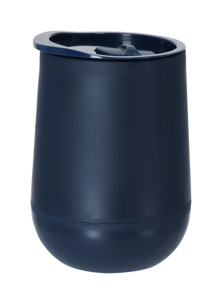 Rechex RPP thermo cup Dark blue