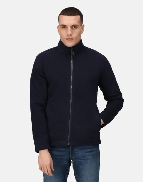  Honestly Made Recycled Full Zip Microfleece - Regatta Professional