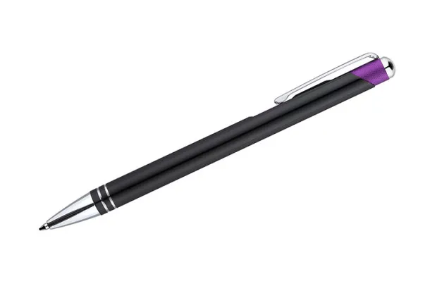 IGGO Ball pen Violet