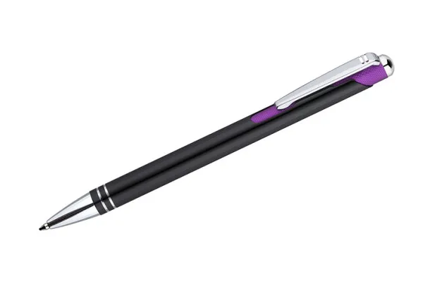 IGGO Ball pen Violet