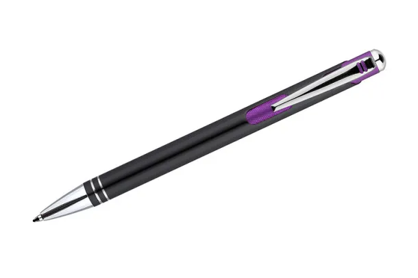 IGGO Ball pen Violet