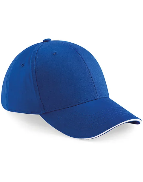  Athleisure 6 Panel Cap - Beechfield