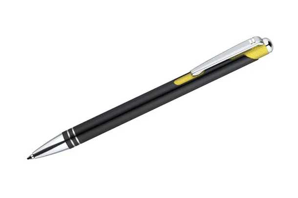 IGGO Ball pen Yellow