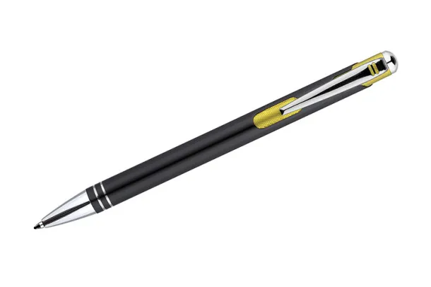 IGGO Ball pen Yellow