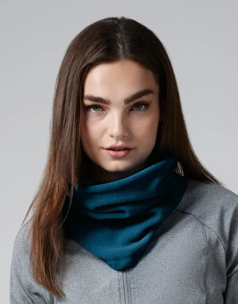  Recycled Fleece Snood - Beechfield