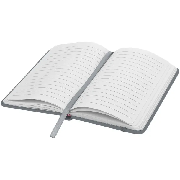 Spectrum notes s tvrdim koricama, A6 Siva