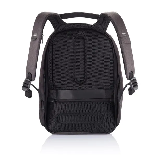  Bobby Hero XL ruksak sa zaštitom protiv krađe, 17" - XD Design anthracite Antracit