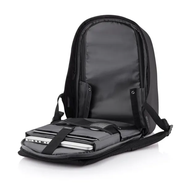  Bobby Hero XL ruksak sa zaštitom protiv krađe, 17" - XD Design anthracite Antracit