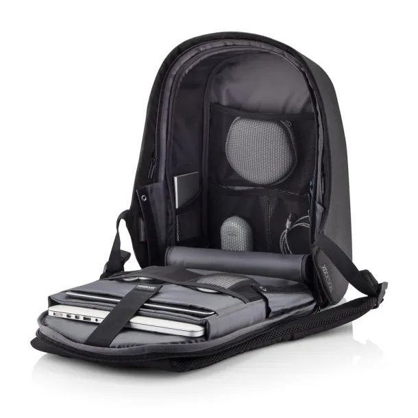  Bobby Hero XL, Anti-theft backpack - XD Design anthracite Anthracite