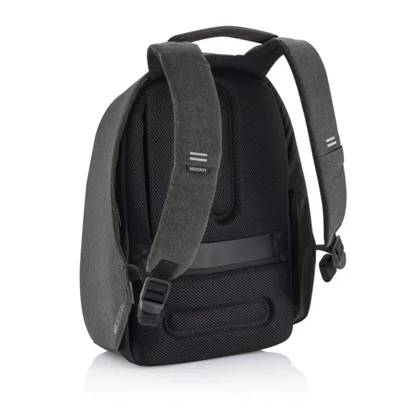  Bobby Hero XL ruksak sa zaštitom protiv krađe, 17" - XD Design anthracite Antracit