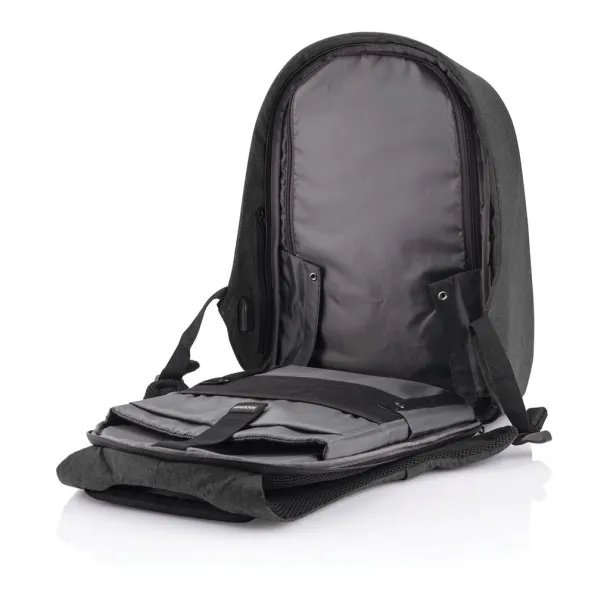  Bobby Hero XL, Anti-theft backpack - XD Design 426 Anthracite