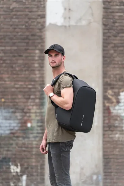  Bobby Hero XL ruksak sa zaštitom protiv krađe, 17" - XD Design anthracite Antracit