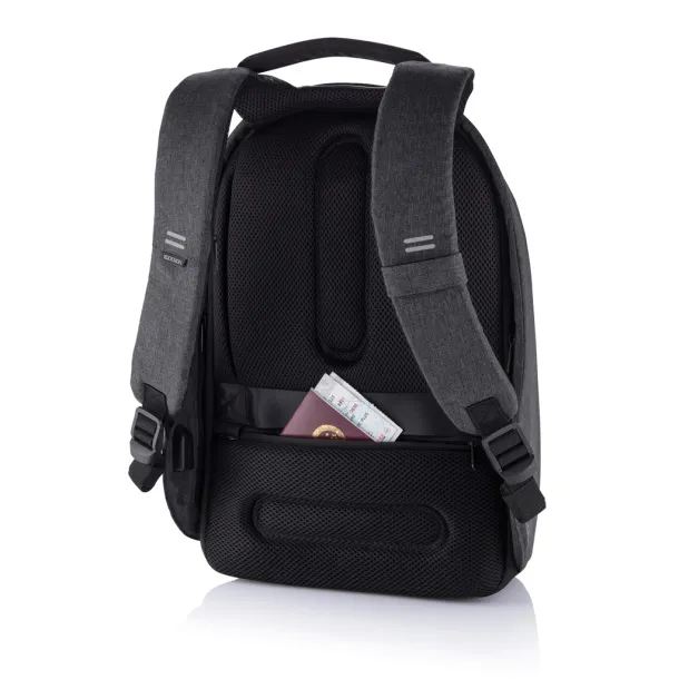  Bobby Hero XL ruksak sa zaštitom protiv krađe, 17" - XD Design anthracite Antracit
