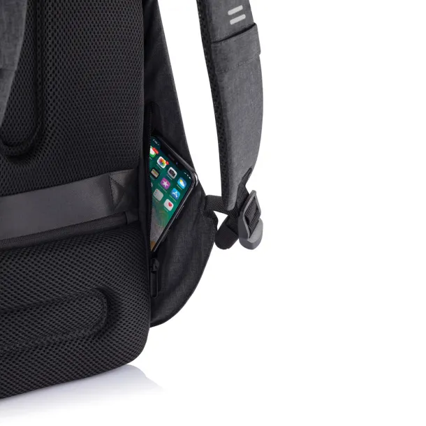  Bobby Hero XL, Anti-theft backpack - XD Design 426 Anthracite