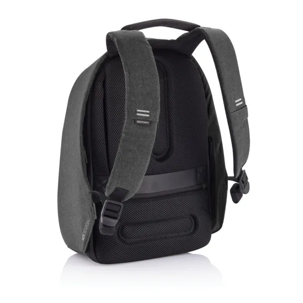  Bobby Hero XL ruksak sa zaštitom protiv krađe, 17" - XD Design anthracite Antracit
