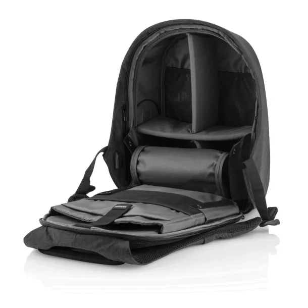  Bobby Hero XL ruksak sa zaštitom protiv krađe, 17" - XD Design anthracite Antracit