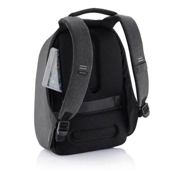  Bobby Hero XL, Anti-theft backpack - XD Design 426 Anthracite