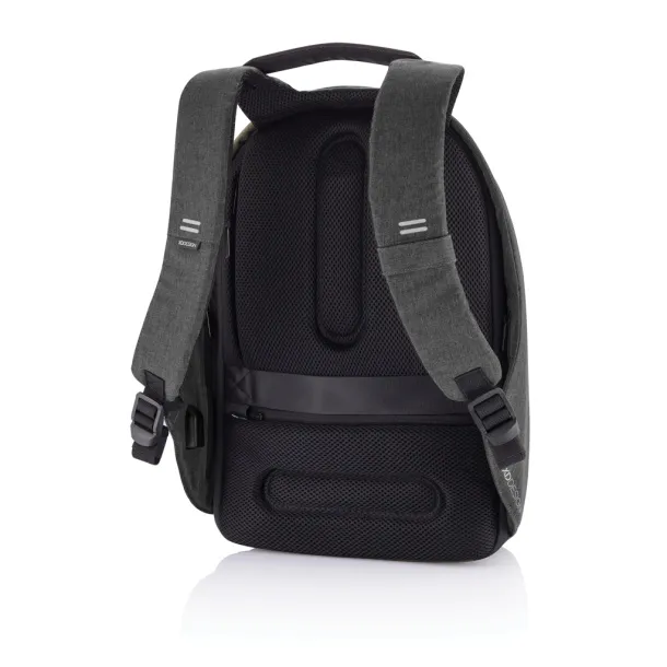  Bobby Hero XL ruksak sa zaštitom protiv krađe, 17" - XD Design anthracite Antracit