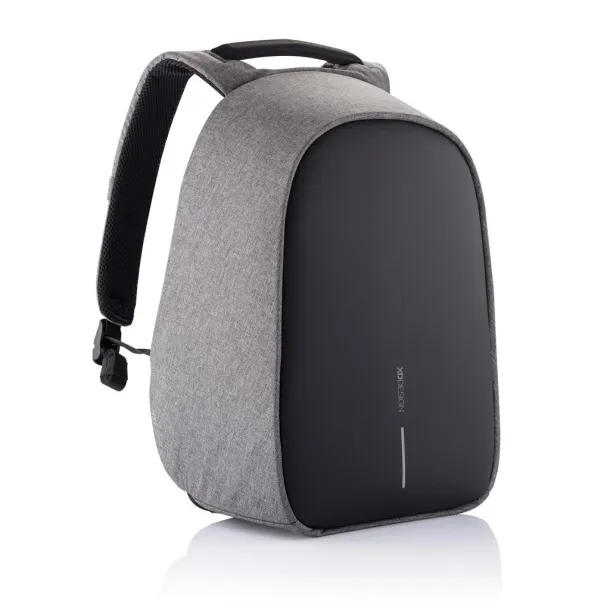  Bobby Hero XL ruksak sa zaštitom protiv krađe, 17" - XD Design Siva Antracit