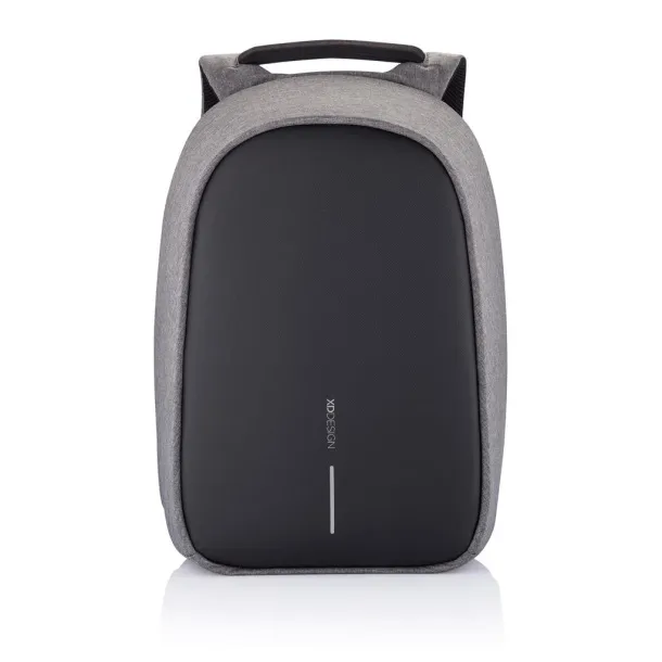  Bobby Hero XL ruksak sa zaštitom protiv krađe, 17" - XD Design Siva Antracit