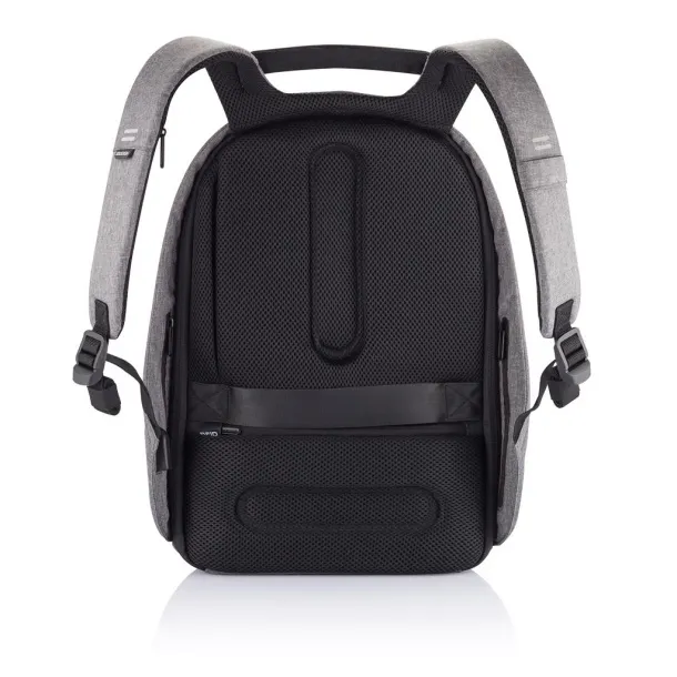  Bobby Hero XL ruksak sa zaštitom protiv krađe, 17" - XD Design Siva Antracit