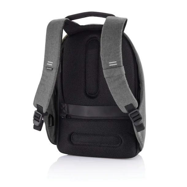  Bobby Hero XL ruksak sa zaštitom protiv krađe, 17" - XD Design Siva Antracit