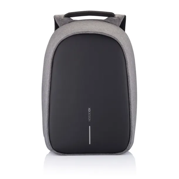  Bobby Hero XL ruksak sa zaštitom protiv krađe, 17" - XD Design Siva Antracit