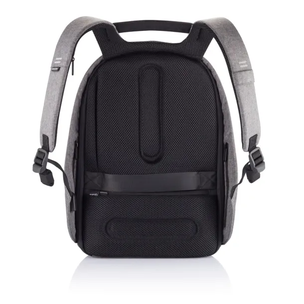  Bobby Hero XL ruksak sa zaštitom protiv krađe, 17" - XD Design Siva Antracit