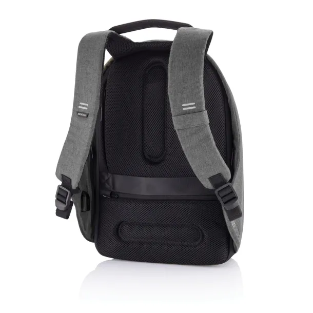 Bobby Hero XL ruksak sa zaštitom protiv krađe, 17" - XD Design Siva Antracit