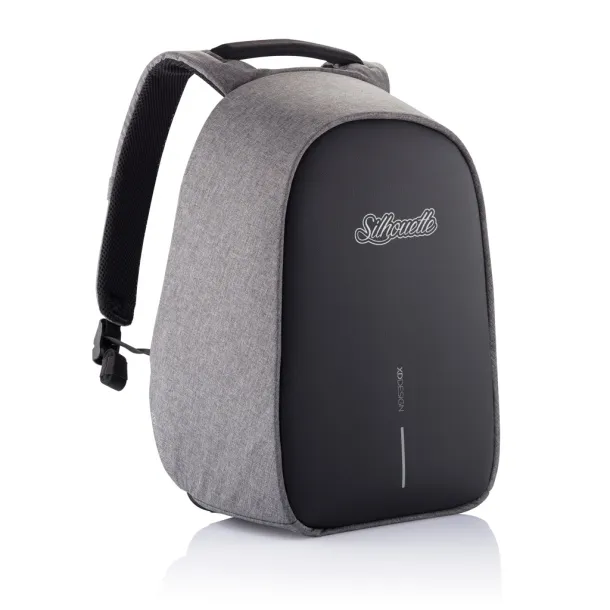  Bobby Hero XL, Anti-theft backpack - XD Design Grey Anthracite