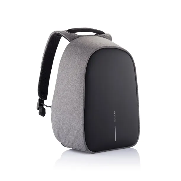  Bobby Hero XL ruksak sa zaštitom protiv krađe, 17" - XD Design Siva Antracit