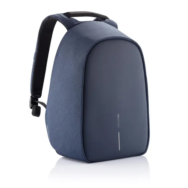  Bobby Hero XL, Anti-theft backpack - XD Design Navy Blue Anthracite