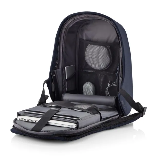  Bobby Hero XL ruksak sa zaštitom protiv krađe, 17" - XD Design Mornarsko plava Antracit