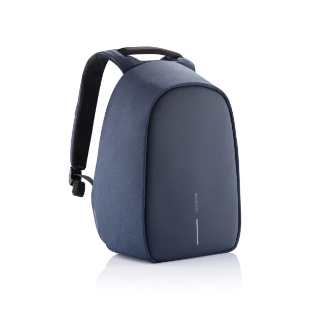  Bobby Hero XL, Anti-theft backpack - XD Design Navy Blue Anthracite