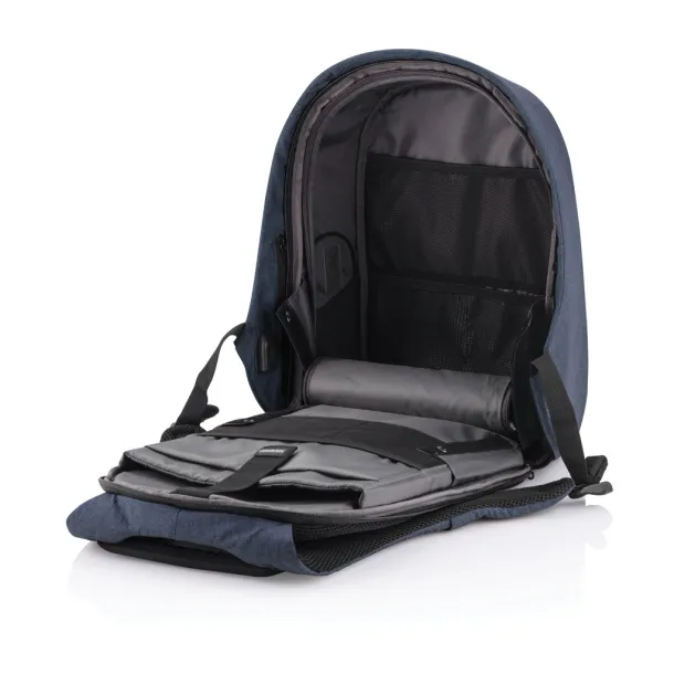  Bobby Hero XL ruksak sa zaštitom protiv krađe, 17" - XD Design Mornarsko plava Antracit