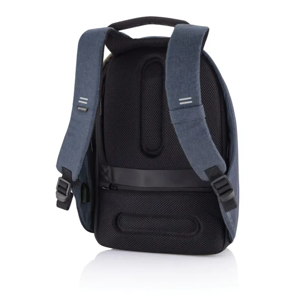  Bobby Hero XL, Anti-theft backpack - XD Design Navy Blue Anthracite