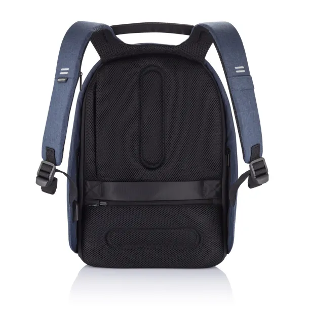  Bobby Hero XL, Anti-theft backpack - XD Design Navy Blue Anthracite