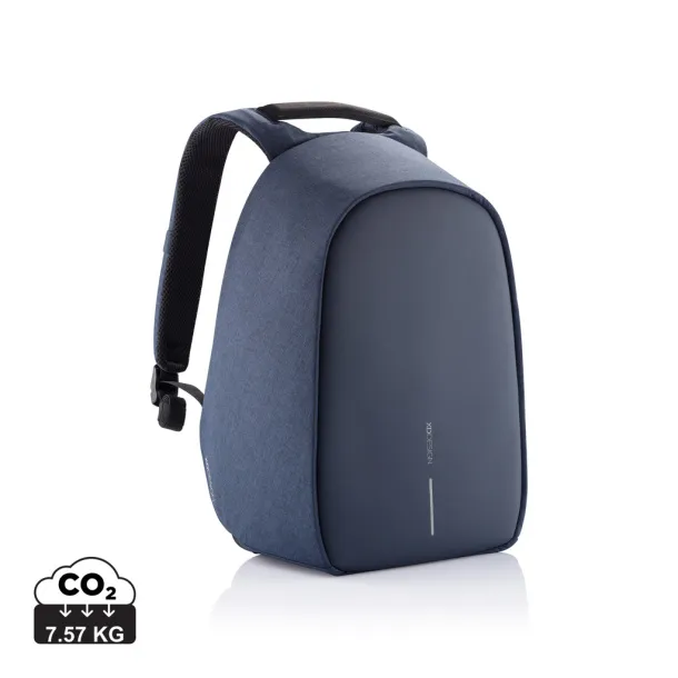  Bobby Hero XL, Anti-theft backpack - XD Design Navy Blue Anthracite