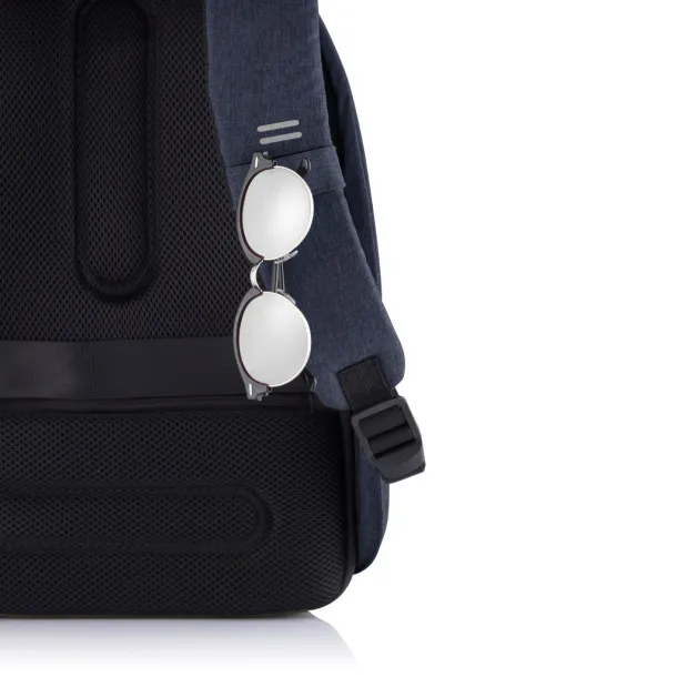  Bobby Hero XL ruksak sa zaštitom protiv krađe, 17" - XD Design Mornarsko plava Antracit