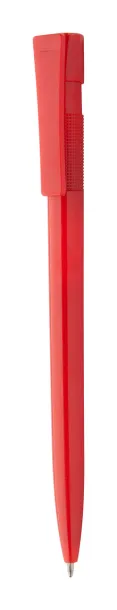 Sidney ballpoint pen Red