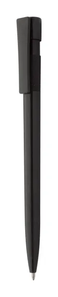 Sidney ballpoint pen Black